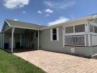 2007 Mobile Home