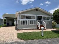 2007 Mobile Home