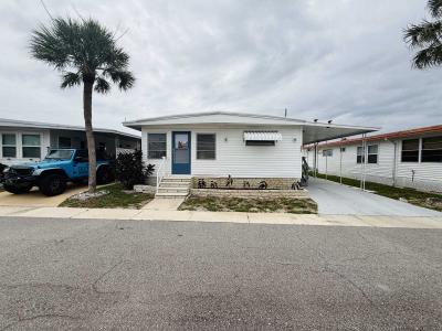 Mobile Home at 171 Cypress Lane Largo, FL 33770