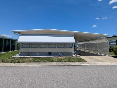 Mobile Home at 601 Starkey Rd., Lot 116 Largo, FL 33771