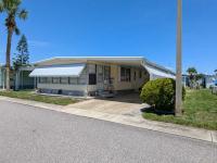 1971 RAMA Mobile Home
