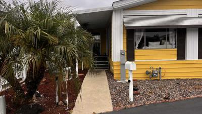 Photo 2 of 4 of home located at 16222 Monterey Ln Space 300 Huntington Beach, CA 92649