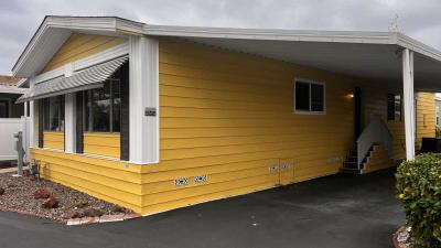 Photo 3 of 4 of home located at 16222 Monterey Ln Space 300 Huntington Beach, CA 92649