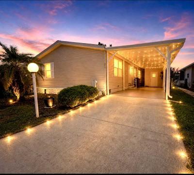 Available Home