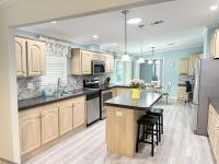 2018 Nobility Erica Mobile Home