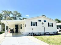 2018 Nobility Erica Mobile Home