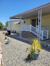 1971 Delta Mobile Home