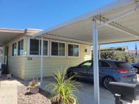 1971 Delta Mobile Home