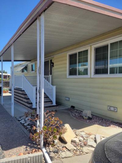 Photo 3 of 4 of home located at 760 Lomita Bl.#121 Harbor City, CA 90710