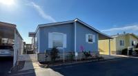 2001 Champion 3 Bedrooms Manufactured Home
