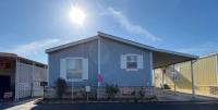 2001 Champion 3 Bedrooms Manufactured Home