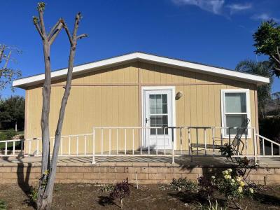 Photo 5 of 8 of home located at 8720 Golondrina St. Riverside, CA 92509