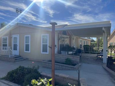Photo 2 of 8 of home located at 8720 Golondrina St. Riverside, CA 92509