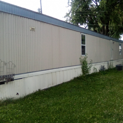 Photo 2 of 8 of home located at Lot 15 - 406 Ross St Carlinville, IL 62626