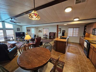 Photo 2 of 8 of home located at 11101 E. University Dr. #115 Apache Junction, AZ 85120
