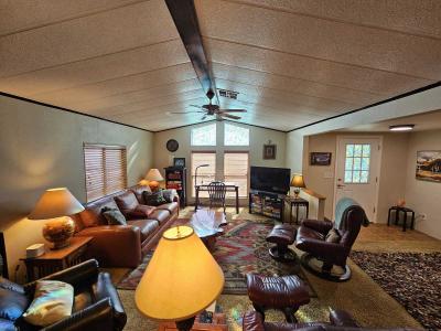 Photo 3 of 8 of home located at 11101 E. University Dr. #115 Apache Junction, AZ 85120