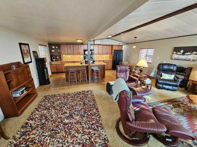 Photo 4 of 8 of home located at 11101 E. University Dr. #115 Apache Junction, AZ 85120