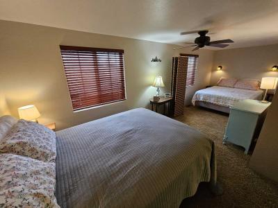 Photo 5 of 8 of home located at 11101 E. University Dr. #115 Apache Junction, AZ 85120