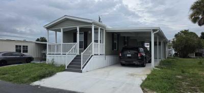Mobile Home at 900 9th Ave E Lot 64 Palmetto, FL 34221