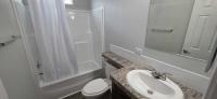 2025 2BA/2BA Manufactured Home
