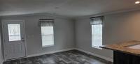 2025 2BA/2BA Manufactured Home
