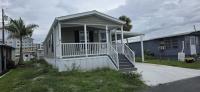 2025 2BA/2BA Manufactured Home