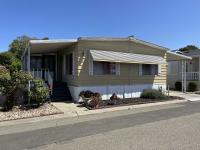 1975 Fleetwood Glenbrook Mobile Home
