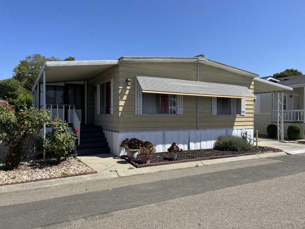 Photo 1 of 2 of home located at 1345 Chelsea Way Hayward, CA 94544