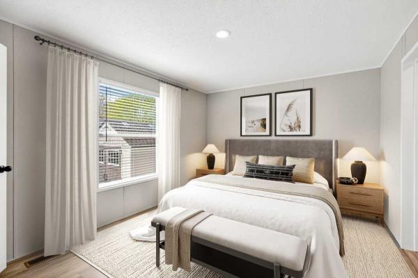 2026 Champion Redman Paramount Manufactured Home