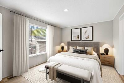 Available Home
