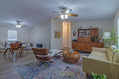 Photo 2 of 24 of home located at 6420 E. Tropicana Ave. Las Vegas, NV 89122