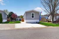 2026 Champion Redman Paramount Manufactured Home