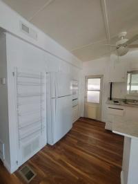 1964 National Mobile Home