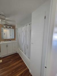 1964 National Mobile Home