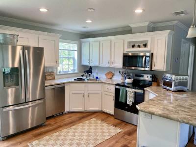 Mobile Home at 1399 SW Sunview Street Fort White, FL 32038
