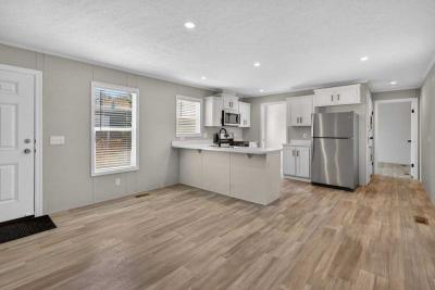 Photo 4 of 19 of home located at 322 Legrand #169 White Lake, MI 48383