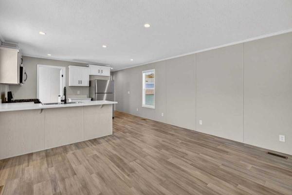 2026 Champion Redman Paramount Mobile Home