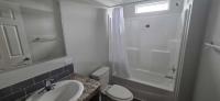 2025 2BA/2BA Manufactured Home