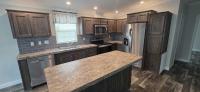 2025 2BA/2BA Manufactured Home