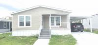 2025 2BA/2BA Manufactured Home