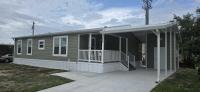 2025 2BA/2BA Manufactured Home