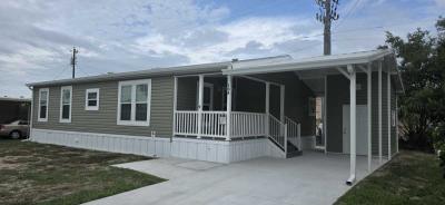 Mobile Home at 900 9th Avenue East Lot 108 Palmetto, FL 34221