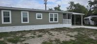 2025 2BA/2BA Manufactured Home