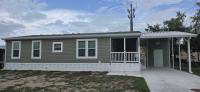 2025 2BA/2BA Manufactured Home