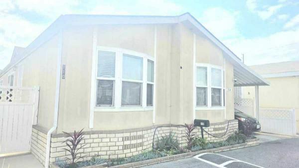 2007 2007 Mobile Home For Sale