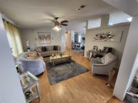 2001 Skyline Manufactured Home