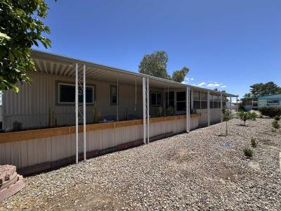 Photo 5 of 18 of home located at 1302 W Ajo #135 Tucson, AZ 85713