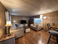 1978 Kaufman and Broad Manufactured Home