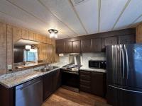1978 Kaufman and Broad Manufactured Home
