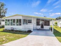 1979 Double Wide Manufactured Home